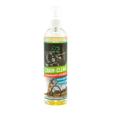 Chain-Clean Desengrasante Ecol�gico 250 ml