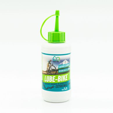 Lubricante Lube-Bike 100 ml