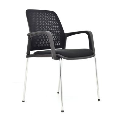 Silla Fija de Oficina Pinko