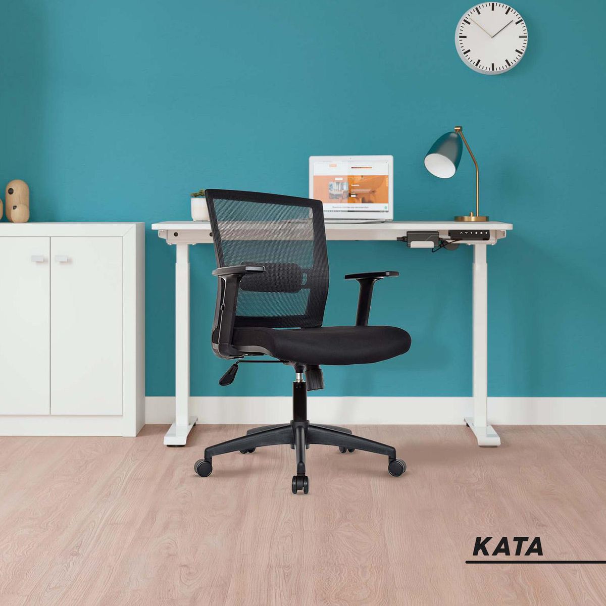 BONNO - Silla de Oficina Kata