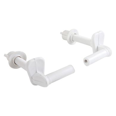 Bisagras Top para Sifn Blanco