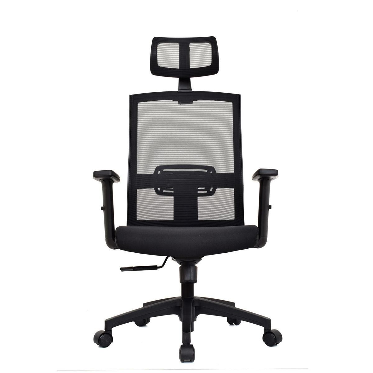 BONNO - Silla de Oficina Giratoria Presidente Monk