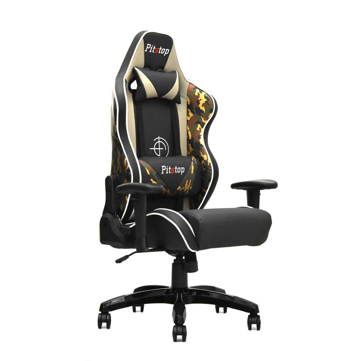 BONNO - Silla Gamer Jaguar