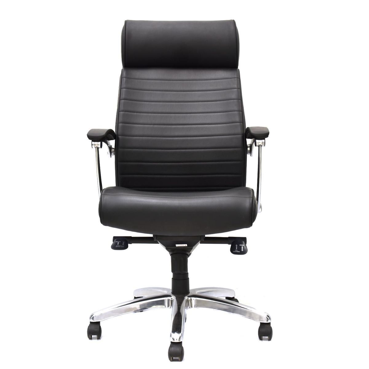 BONNO - Silla de Oficina Letto Presidente