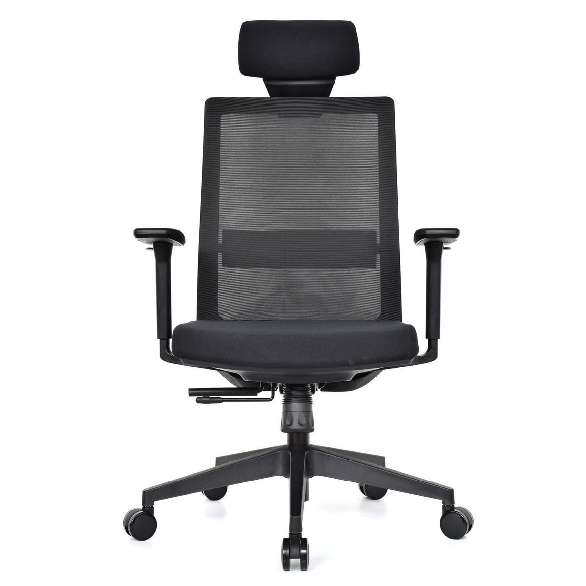BONNO - Silla de Oficina Nike Presidente