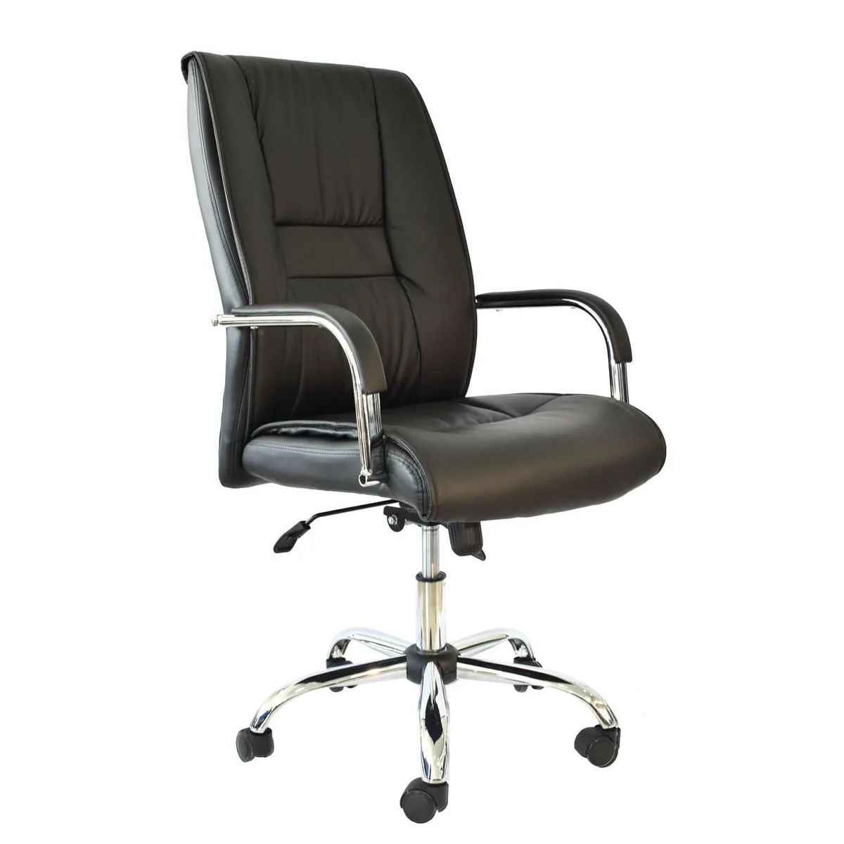 BONNO - Silla de Oficina Lua Presidente