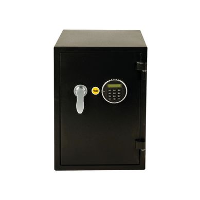 Caja Fuerte Cortafuego