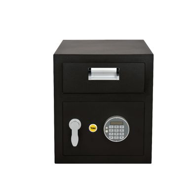 Caja Fuerte Electrnica con Buzn Yale