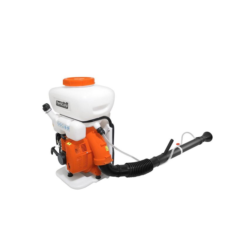 FERTICORP - Motofumigadora de 14 L