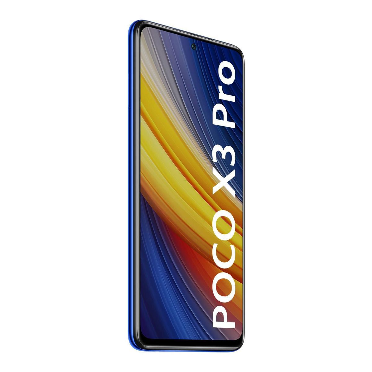 XIAOMI - Poco X3 Pro 6.67" 256G 8GB Frost Blue