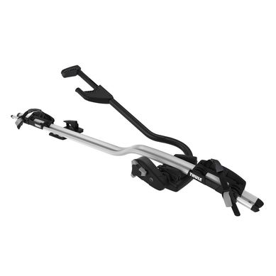 Portabicicleta Techo Proride