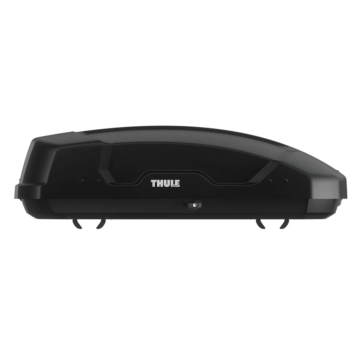 THULE - Portaequipaje Force XT S 300 L