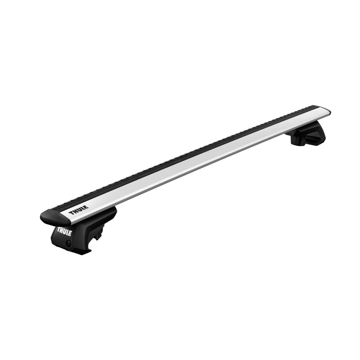 THULE - Barras Techo Wingbars Evo 118