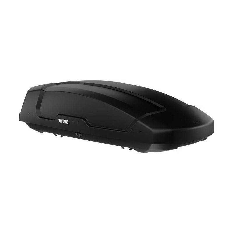 THULE - Portaequipaje Force XT M Negro Mate 400 L