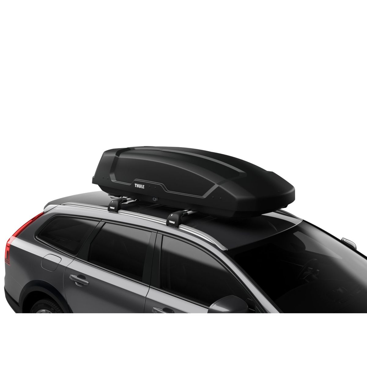 THULE - Portaequipaje Force XT L 450 L
