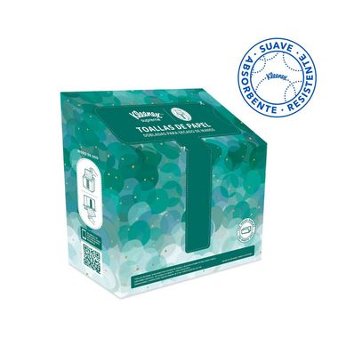Toalla de Mano Kleenex Supreme