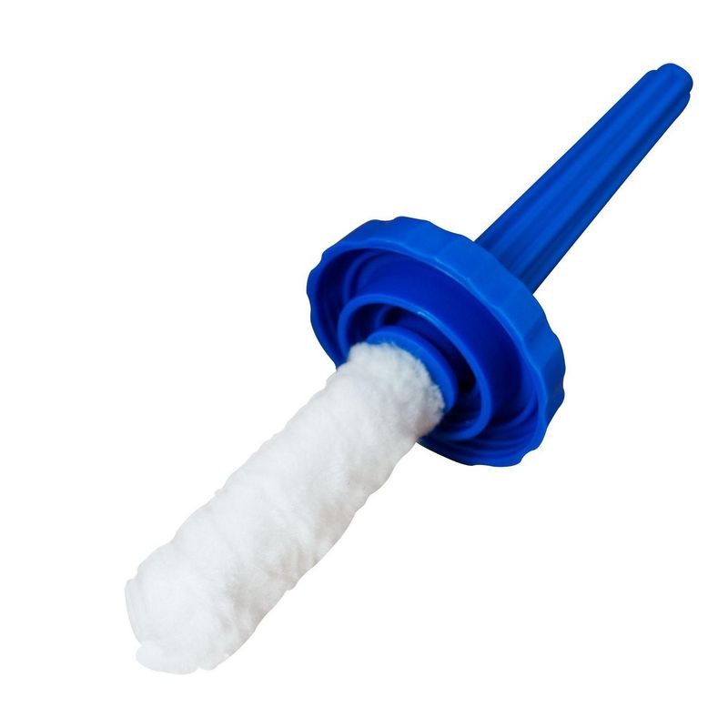 WELD ON - Kit Aplicador para Pegamento
