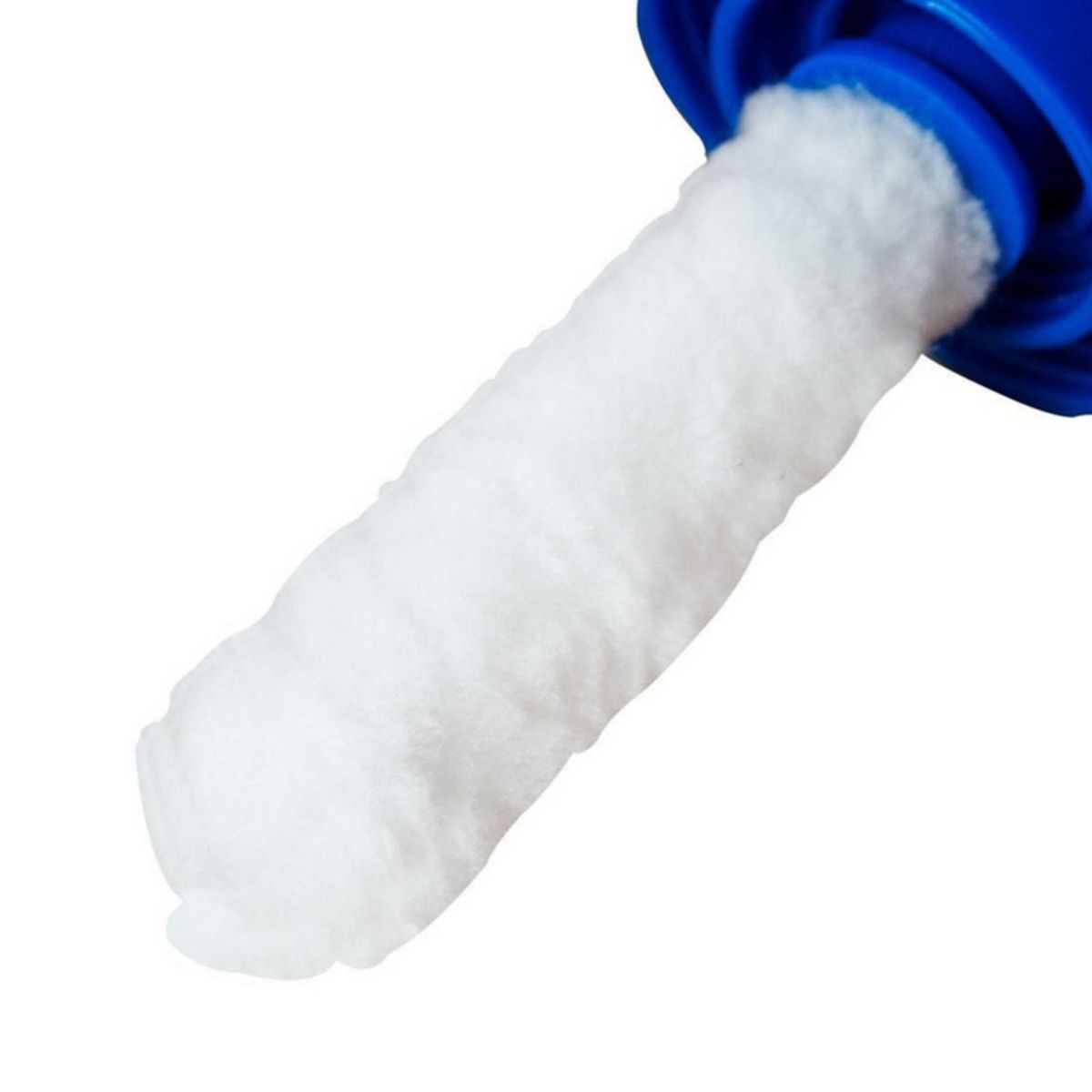 WELD ON - Kit Aplicador para Pegamento