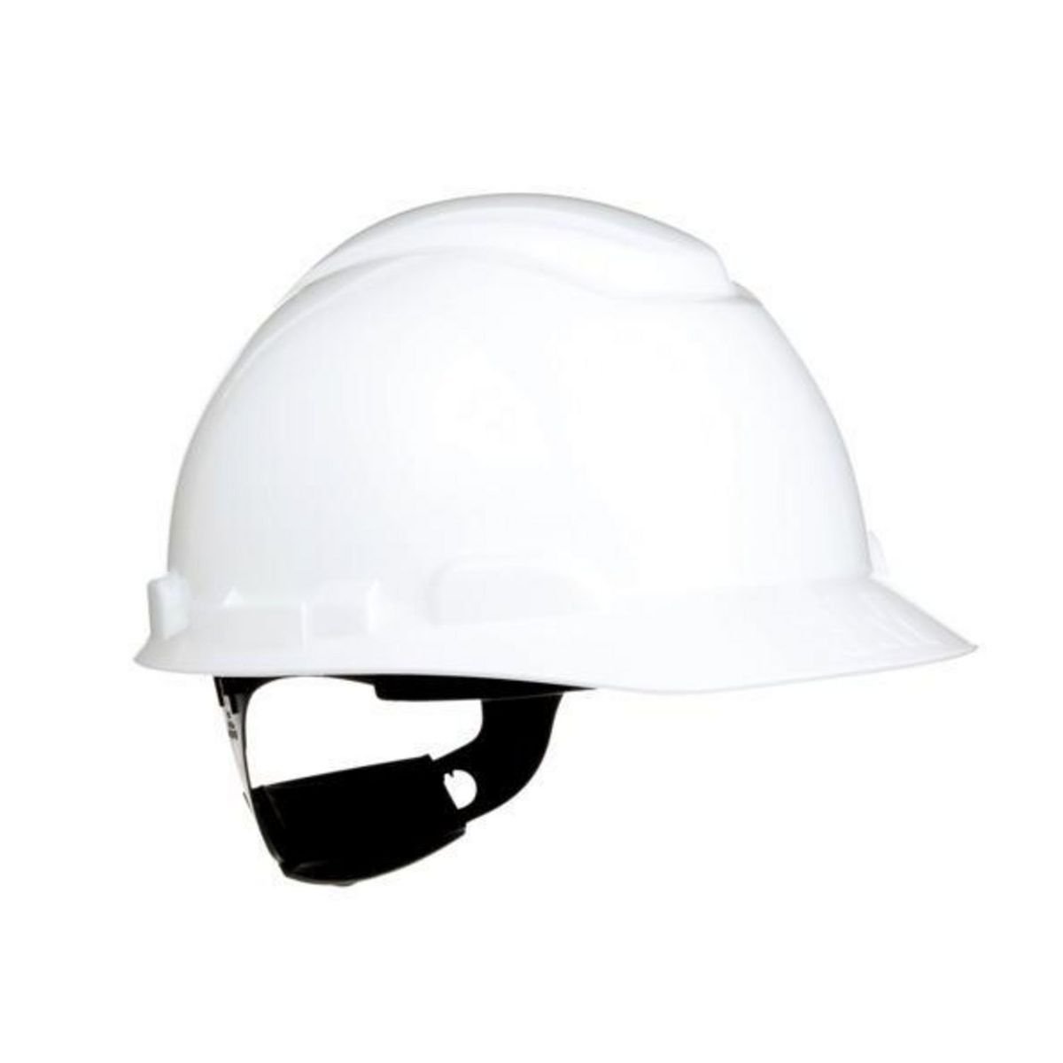 3M - Casco de Seguridad con Ratchet Dieléctrico 9705