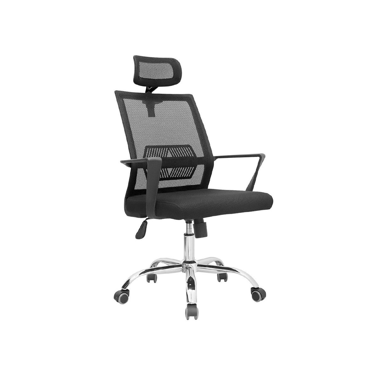 BONNO - Silla de Oficina Lyn Presidente