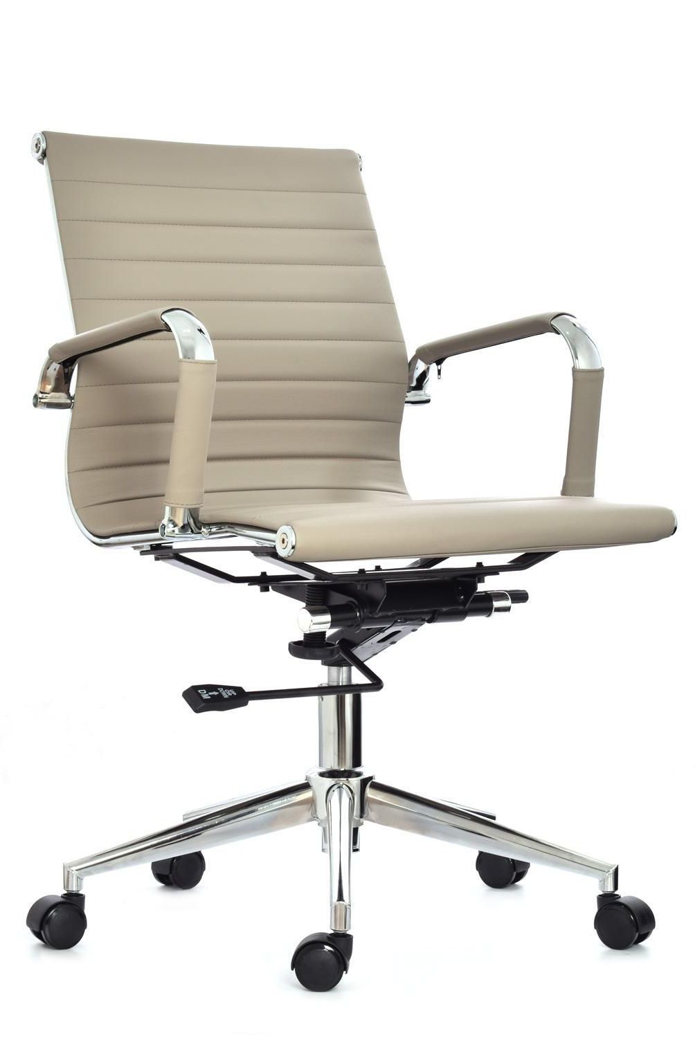 BONNO - Silla de Oficina Boss Gerente