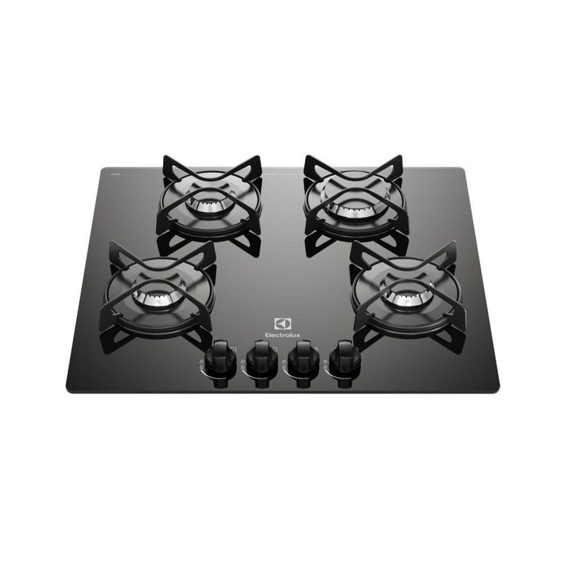 ELECTROLUX - Cocina empotrable Eléctrica Electrolux GC60M X4 Quemadores
