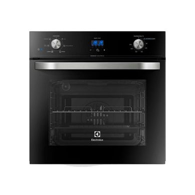 Horno Empotrable Electrolux Elctrico 50 Lt EOEI24H2TUB Negro