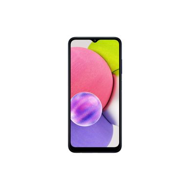 Celular Samsung Galaxy A03S 6.5