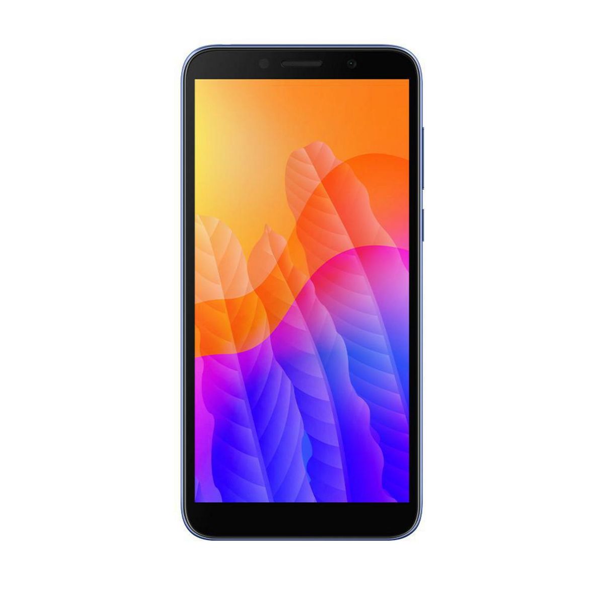 HUAWEI - Huawei Y5P 5.45" 2GB 32GB 8MP 5MP Azul