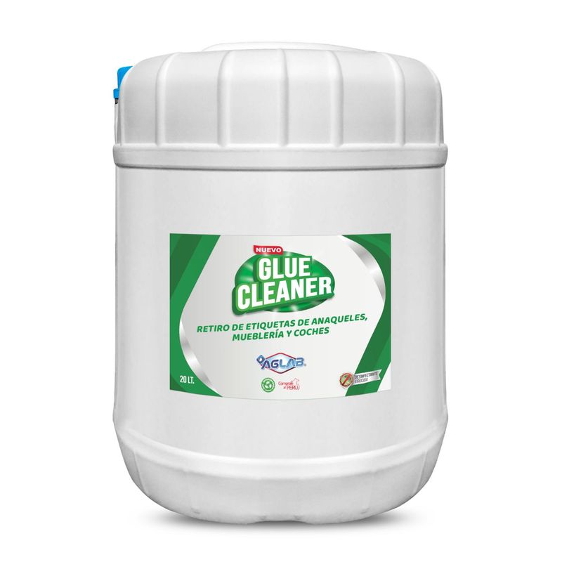 AGLAB - Removedor de Pegamentos 20L