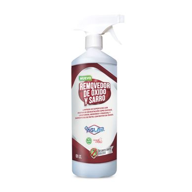 Removedor de xido y Sarro 1L