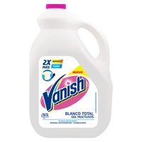 Gel Blanco Multiusos Vanish 1GL
