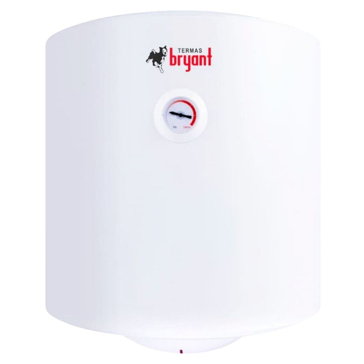 GENERICO - Terma Eléctrica Bryant Zafiro 50 litros