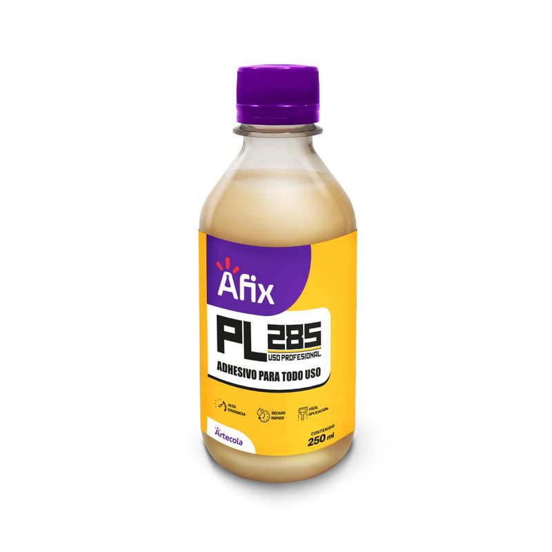 PL285 - Pegamento PL285 250ml
