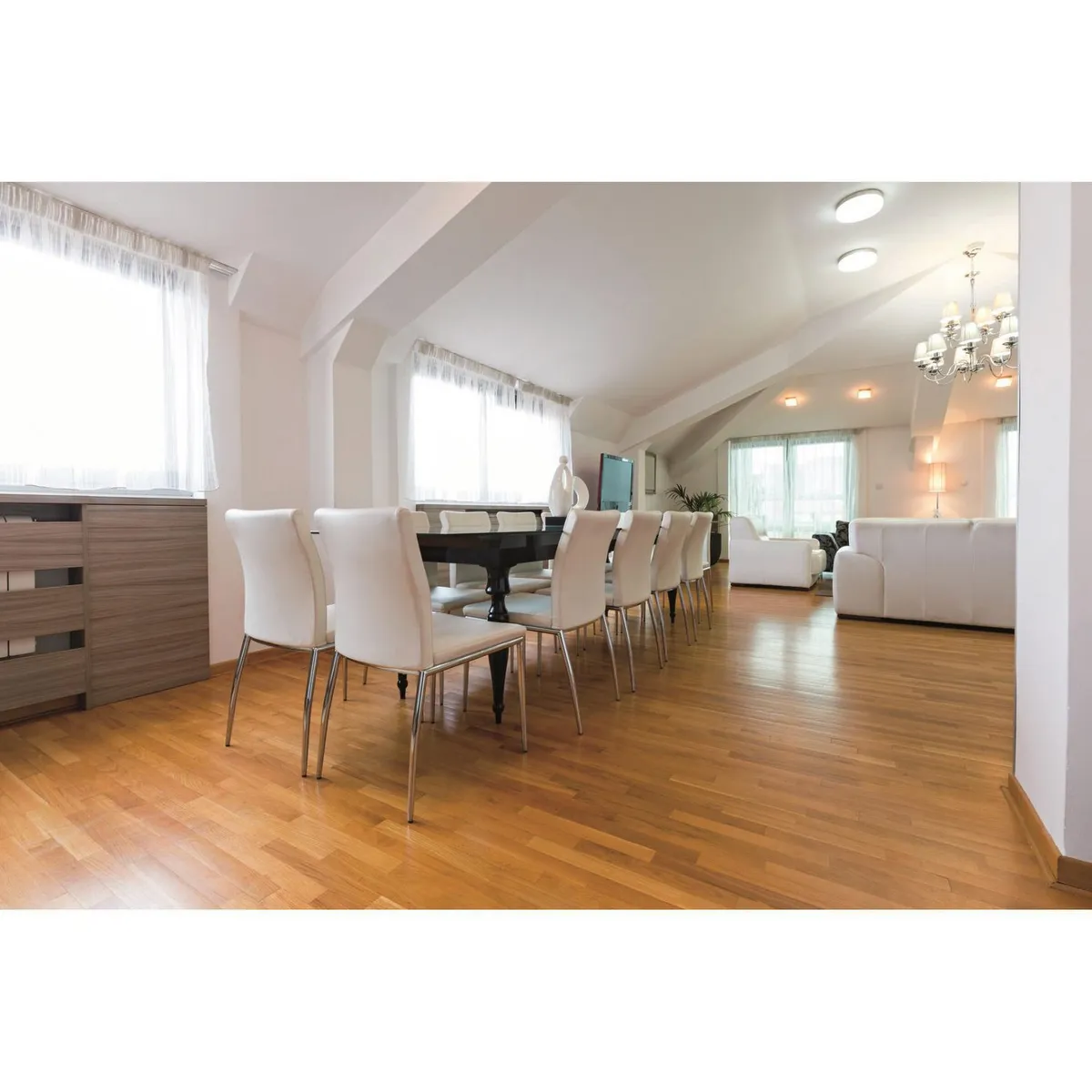 VARATHANE - Poliuretano para Pisos Aceite Brillante