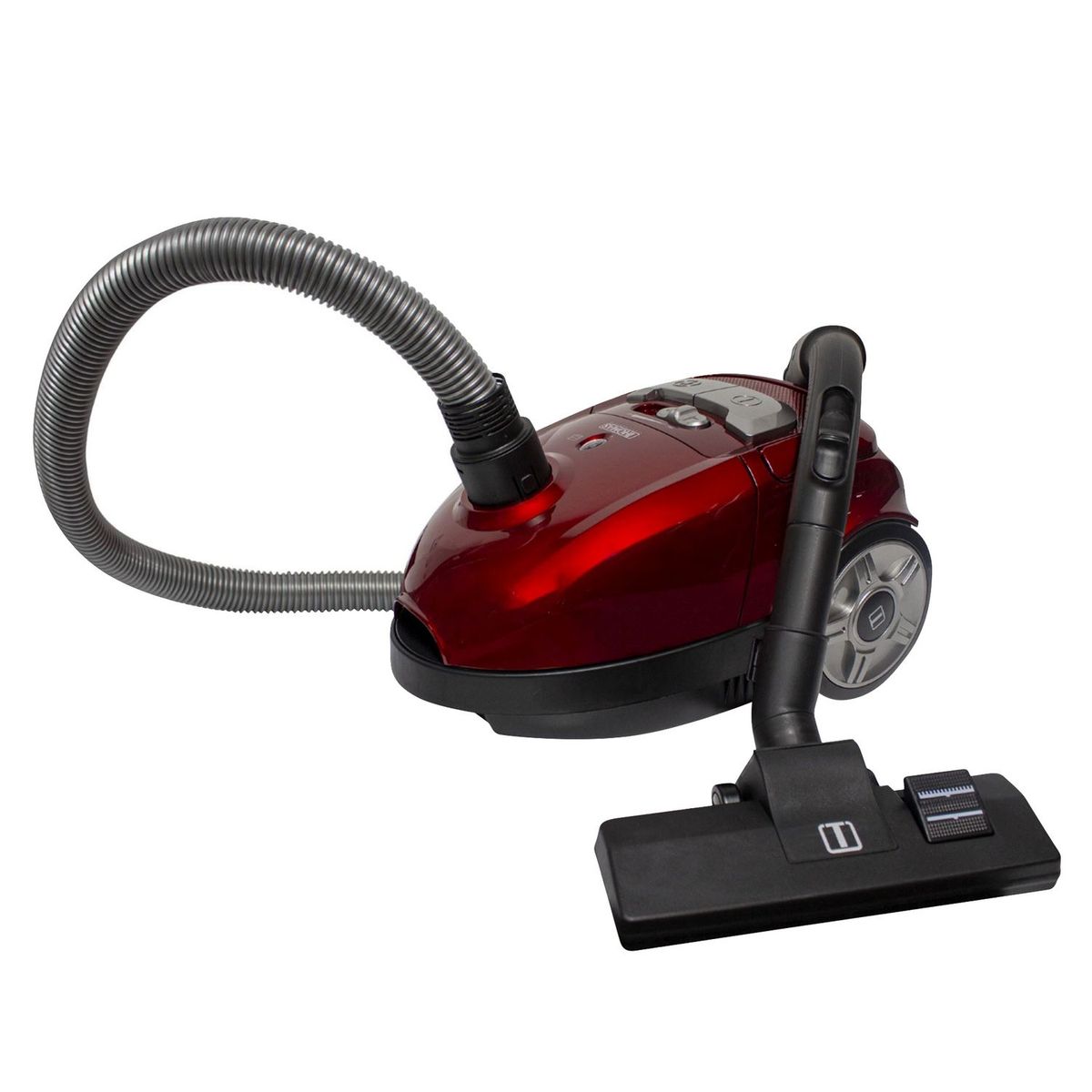 THOMAS - Aspiradora de Arrastre Thomas 0.5KG TH-1640