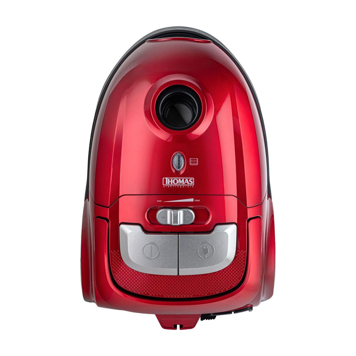 THOMAS - Aspiradora de Arrastre Thomas 0.5KG TH-1640