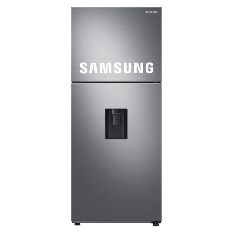 SAMSUNG - Refrigeradora Samsung Top Freezer 416 Litros RT44A6620S9