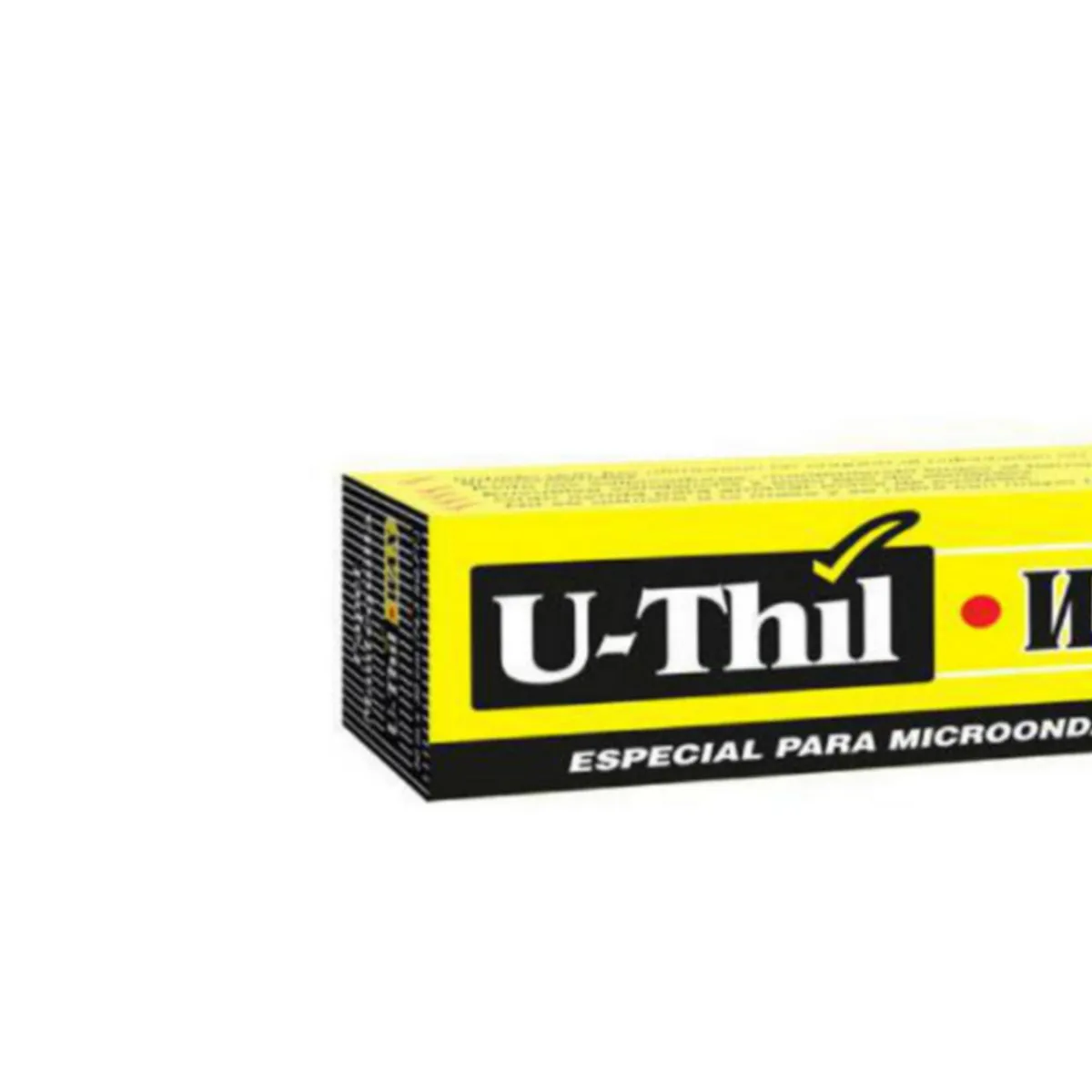 U THIL - Papel Mantequilla 50x30cm