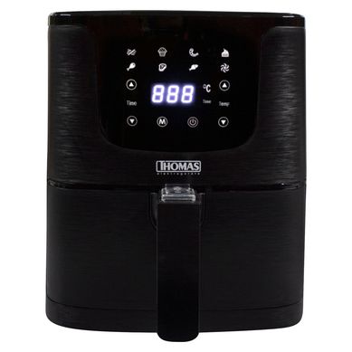 Freidora de Aire Digital 3.5LT TH-AF35DN