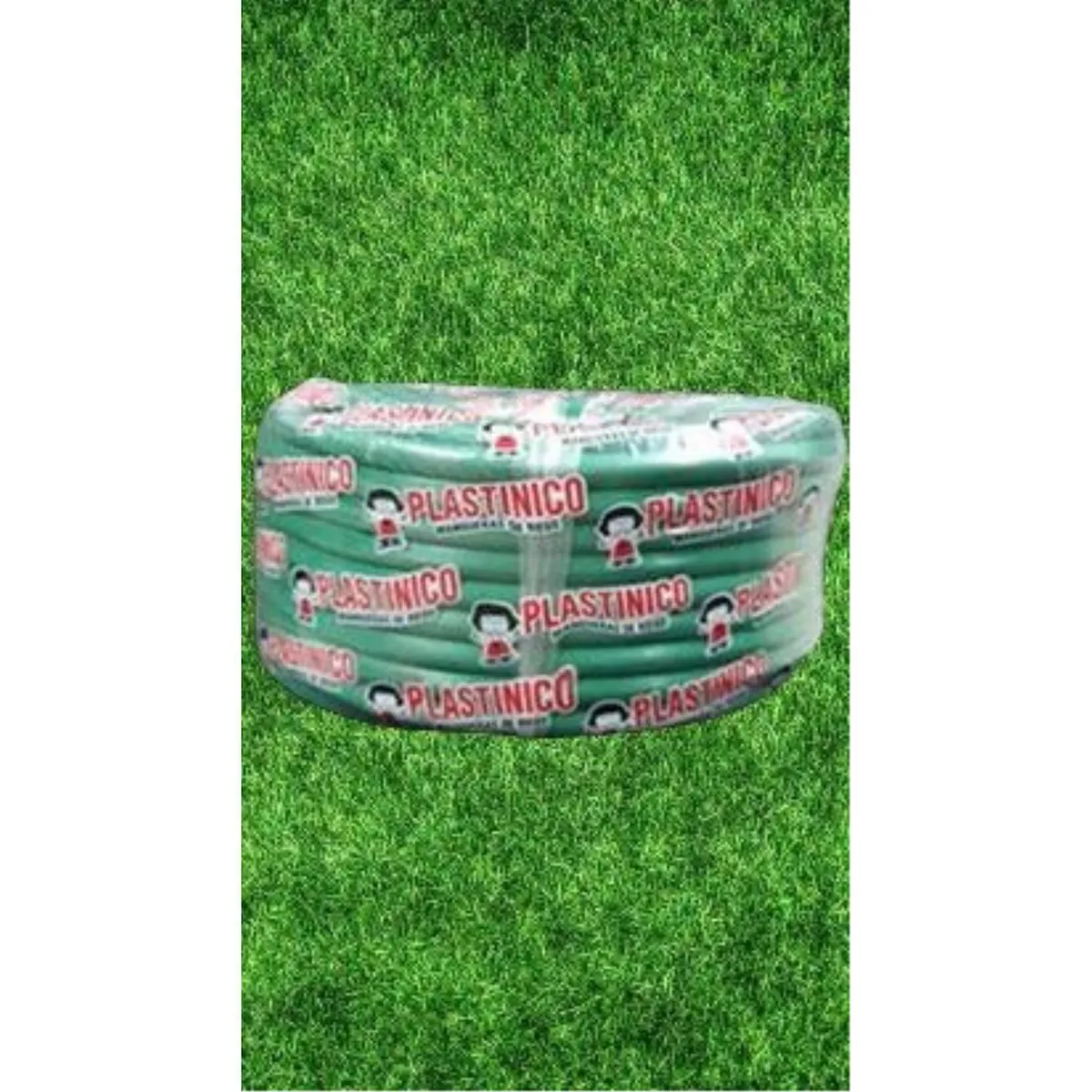 PLASTINICO - Manguera de Riego 3/4 Duplex