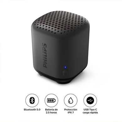 Parlante Bluetooth IPX7 TAS1505