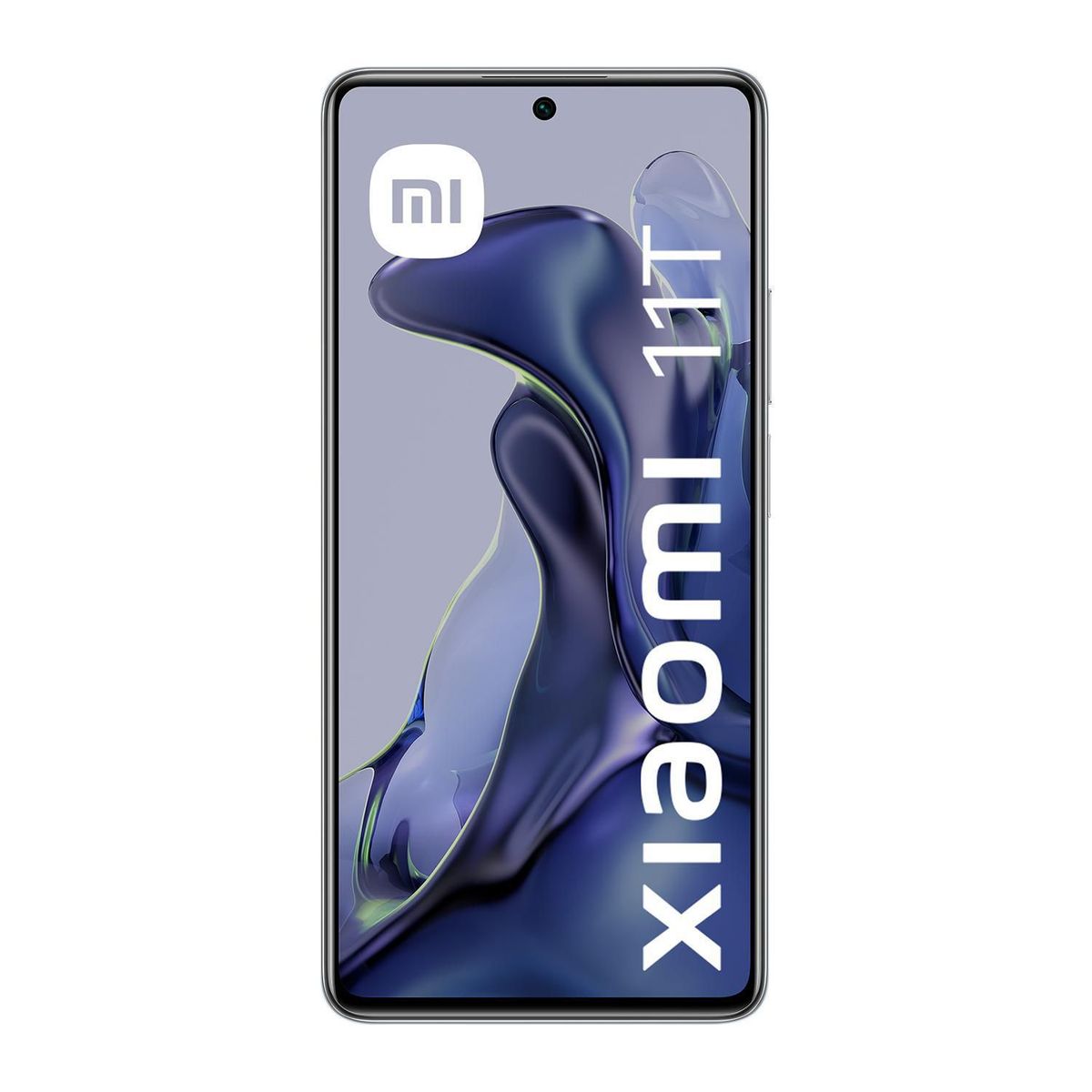 XIAOMI - Celular Xiaomi Mi 11T 6.67" 8GB 256GB Celestial Blue