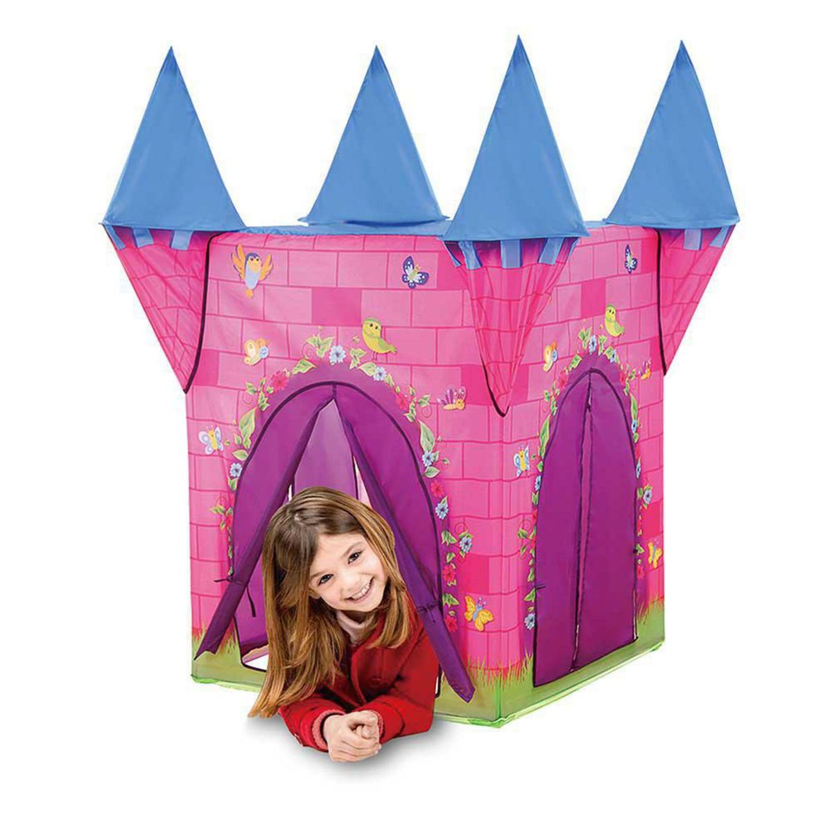 Castillo de Princesa II Game Power, marca GAME POWER - Foto Principal