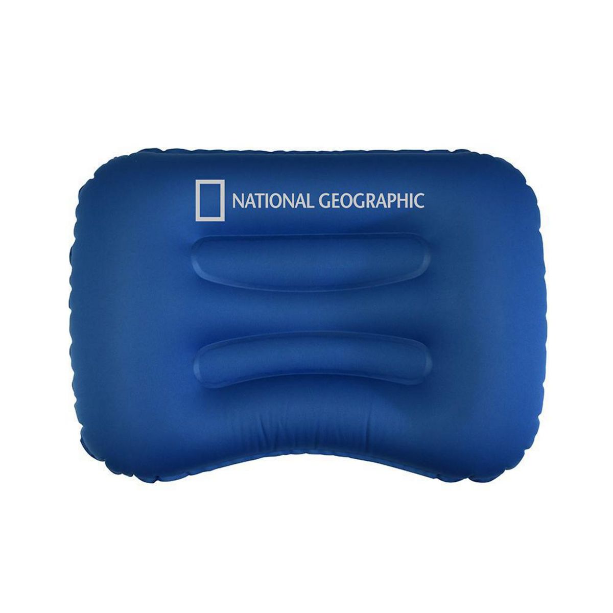 NATGEO - Almohada Full Compact National Geographic Azul