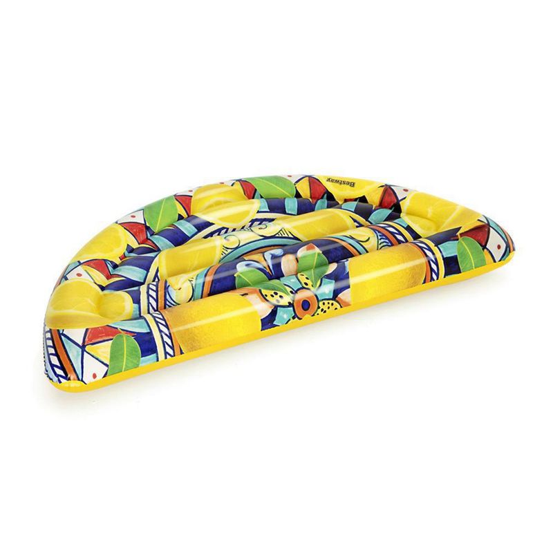 BESTWAY - Flotador para niños Sicilia 164x78xm