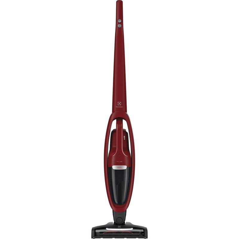 ELECTROLUX - Aspiradora Vertical Electrolux Inalámbrica 0.45L ERG36
