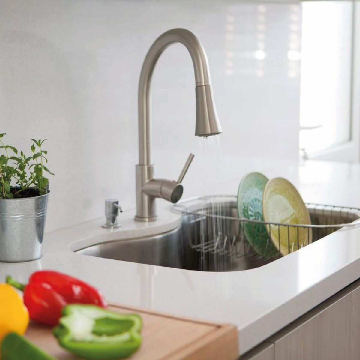 FDV - Grifería Smart Pro 2.0