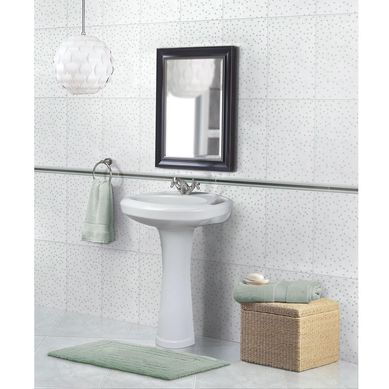 Cermico Rubic Celeste 27x45cm 2.07m2 para pared
