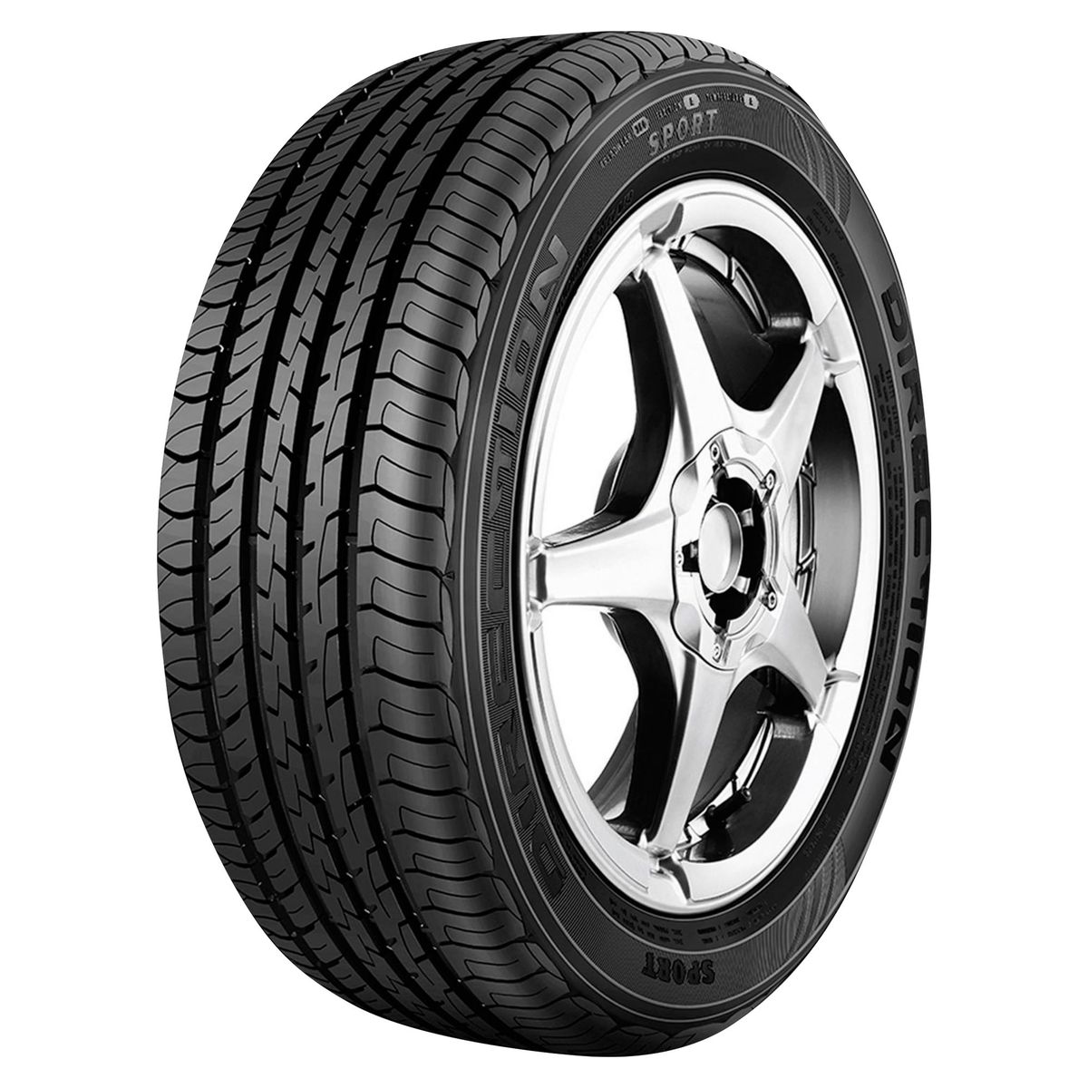 GOODYEAR - Llanta Goodyear Direction Sport 185/65 R15 88H